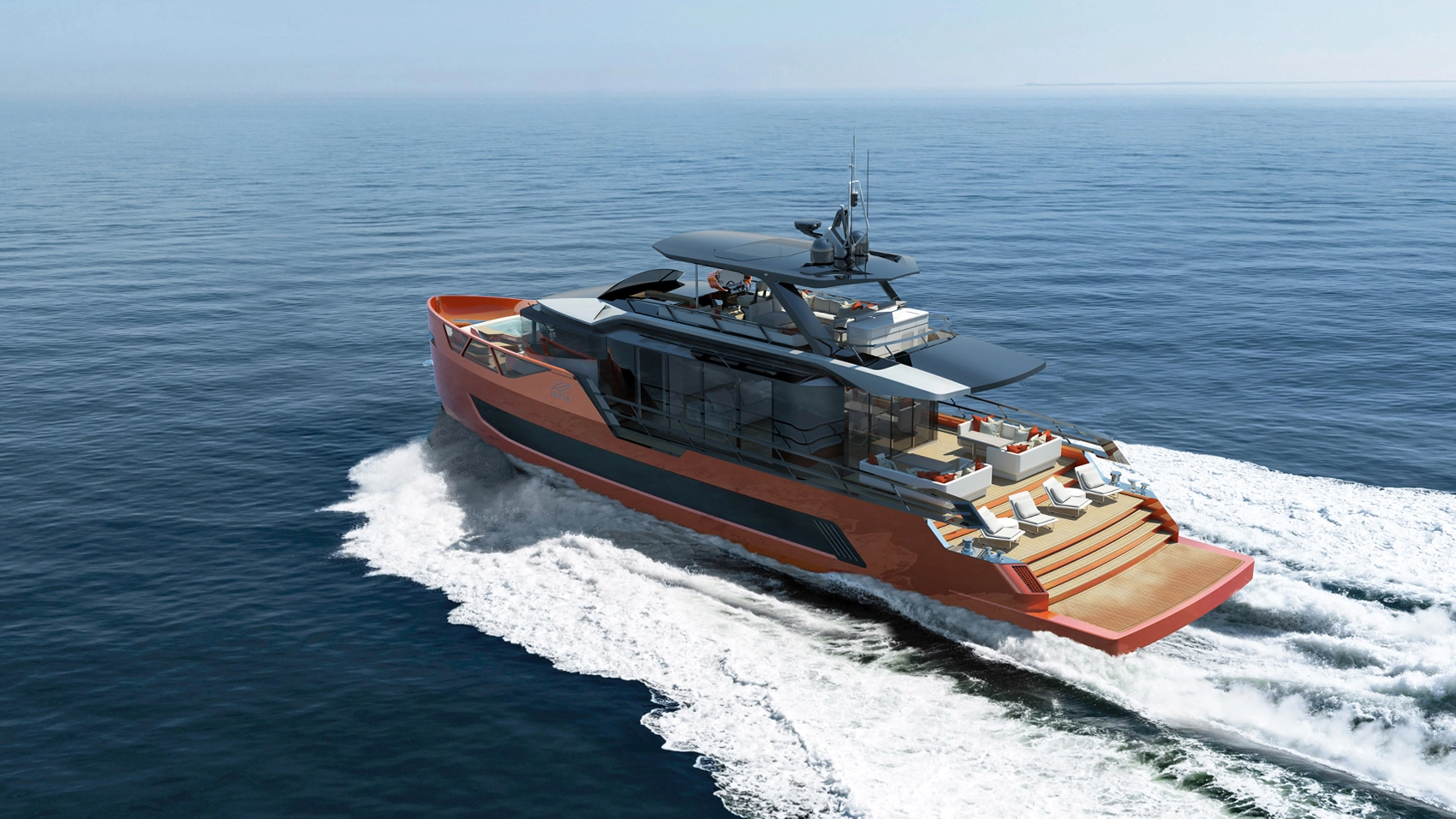 Serdar Şişman Design Studio - XSR 85